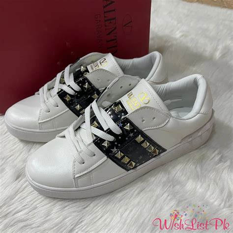 replica valentino shoes china|valentino lookalike dupes.